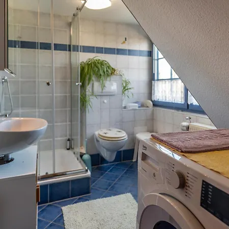 Apartamento Zur Eule - Uhu *
