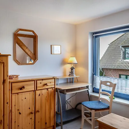 Apartamento Zur Eule - Uhu *