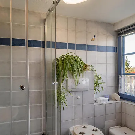 Apartamento Zur Eule - Uhu *
