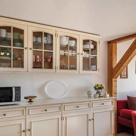 Zur Eule - Uhu Apartamento Clausdorf